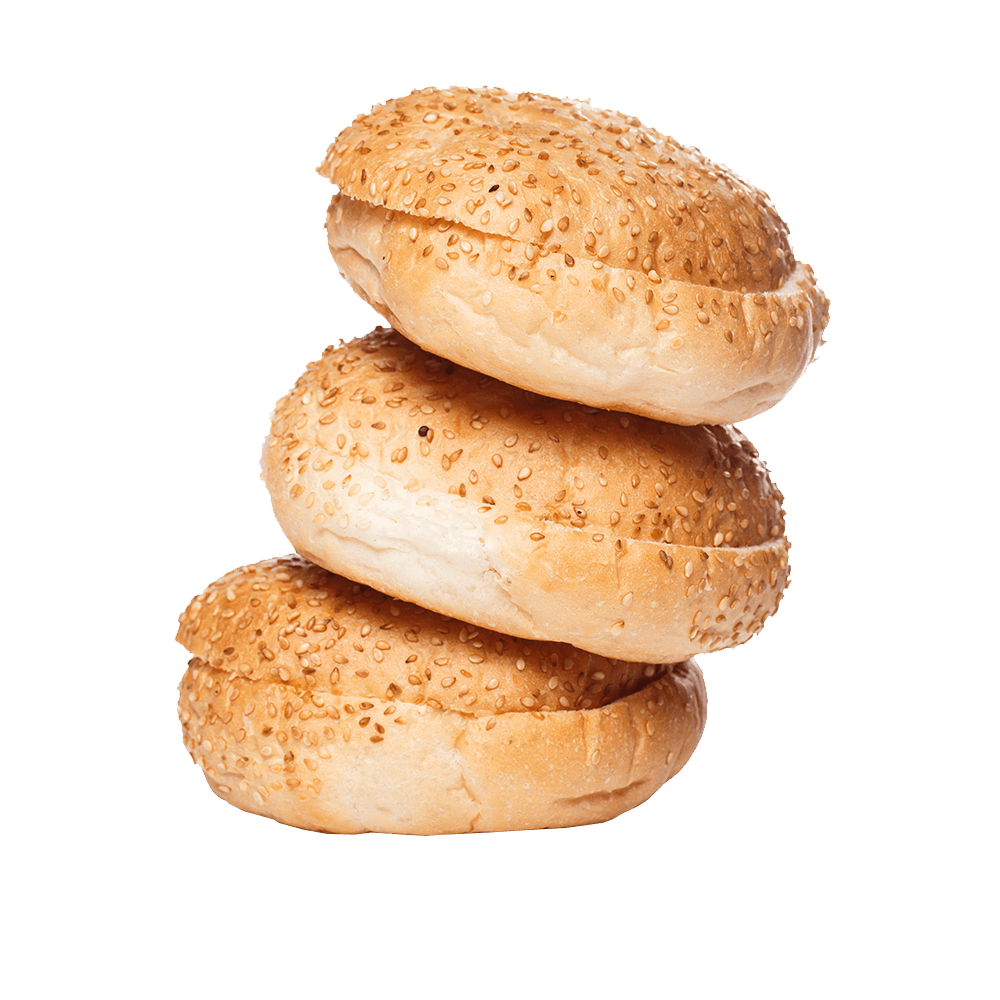 Bbq burger Zingriez